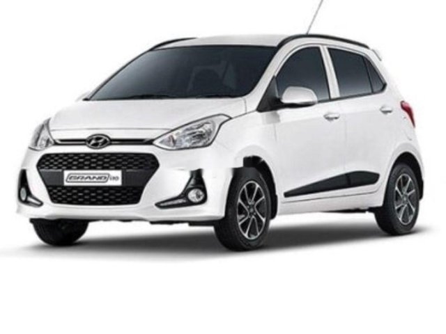 Bán Hyundai Grand i10 năm sản xuất 2018 còn mới0