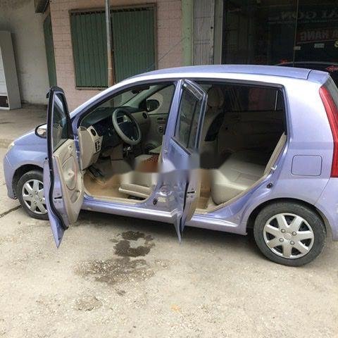 Cần bán xe Daihatsu Charade sản xuất năm 2007, nhập khẩu còn mới