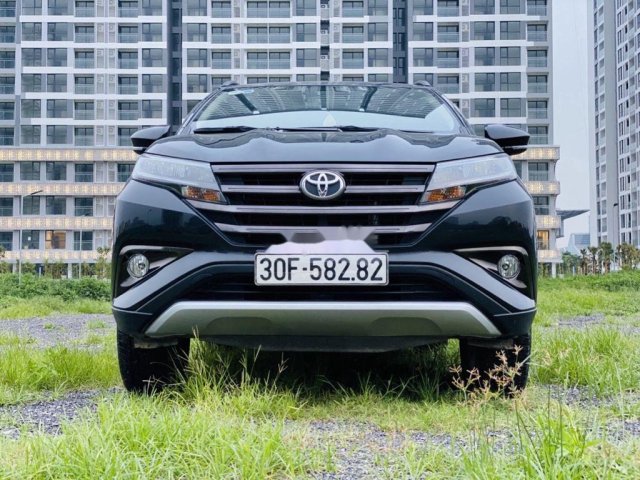 Bán Toyota Rush đời 2018, xe nhập còn mới