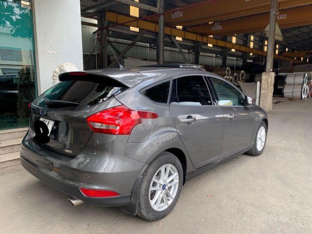 Tổng hợp với hơn 97 xe ford focus 2018 siêu đỉnh  thuvientinhoceduvn