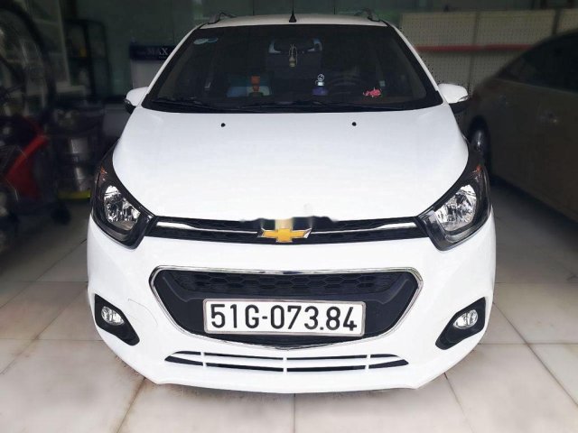 Bán Chevrolet Spark LT năm 2018 còn mới0