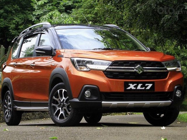 Bán ô tô Suzuki XL 7 sản xuất 20200