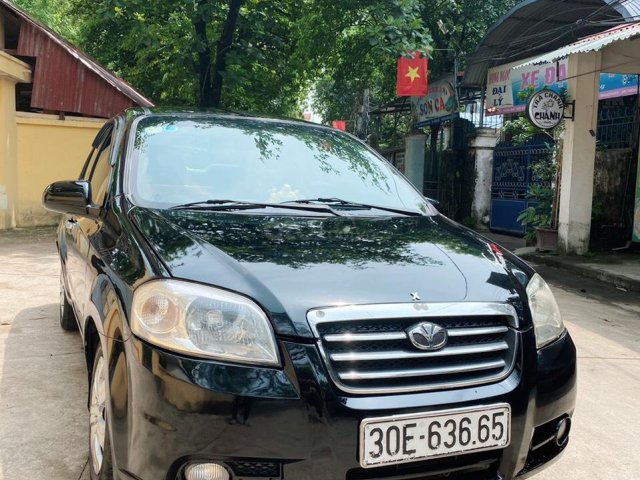 Daewoo Gentra 2009 giá cực mềm chỉ 139tr0