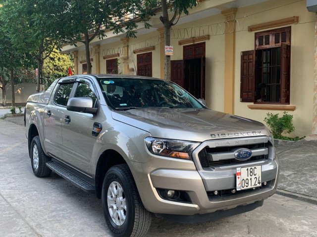 Bán ô tô Ford Ranger 2015, xe nhập số tự động0