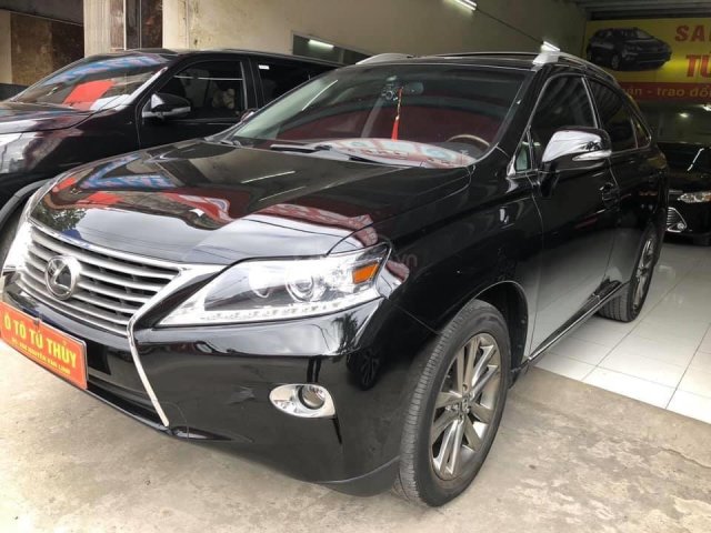 Cần bán Lexus RX 350 sản xuất năm 2014, nhập khẩu nguyên chiếc0