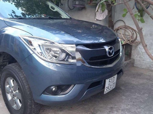 Bán Mazda BT 50 sản xuất năm 2018