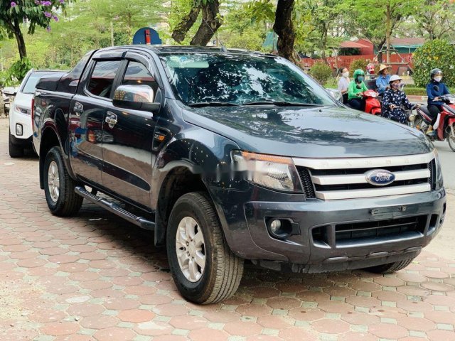 Cần bán lại xe Ford Ranger XLS AT năm 2015, nhập khẩu số tự động, 485 triệu