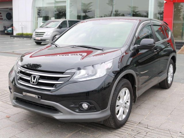 Cần bán Honda CR V đời 2014 giá cạnh tranh