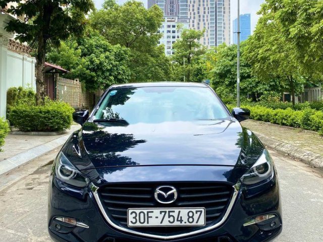 Bán ô tô Mazda 3 năm sản xuất 2018