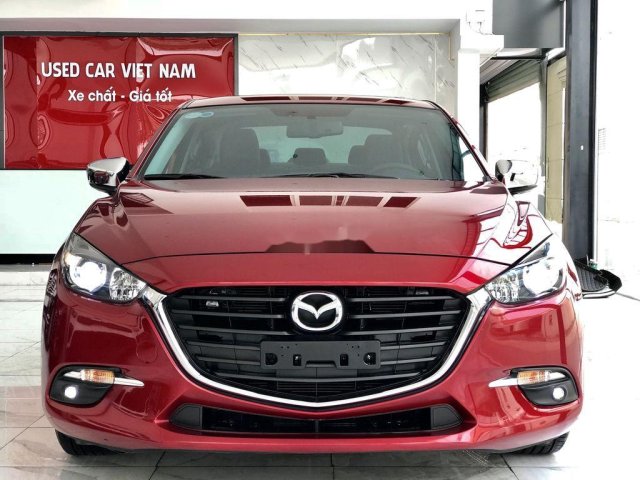 Bán Mazda 3 1.5 Facelift năm 2019 còn mới, 645 triệu