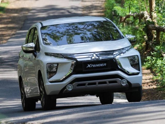 Bán Mitsubishi Xpander MT sản xuất năm 2020, số sàn