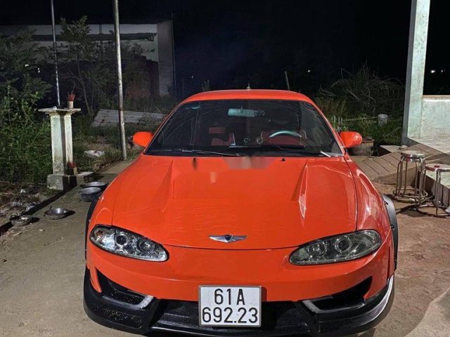 Bán Mitsubishi Eclipse năm sản xuất 2003, xe chính chủ