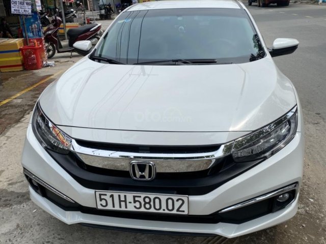 Siêu phẩm Honda Civic 1.8G chỉ đi 800km, giá bao đẹp không có con thứ 2 tại Hà Nội