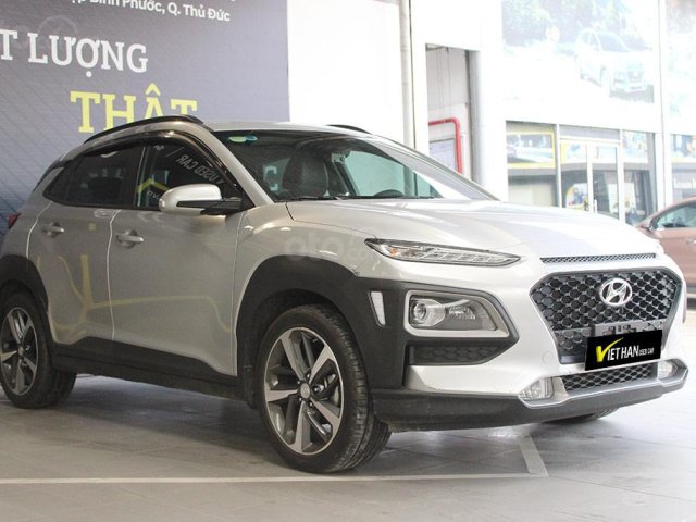 Hyundai Kona 2.0AT 2018 bản đặc biệt