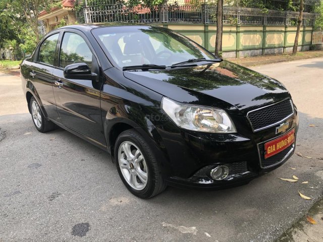 Bán Chevrolet Aveo sản xuất năm 20160