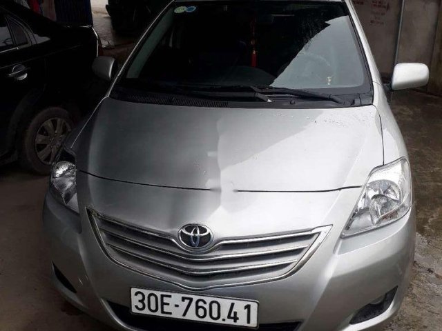 Bán Toyota Vios đời 2010, 235tr