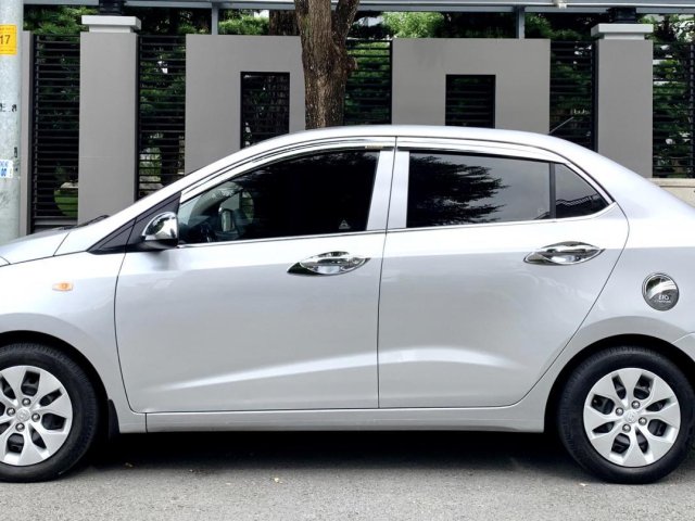 Bán Hyundai Grand i10 năm 2018, giá tốt0