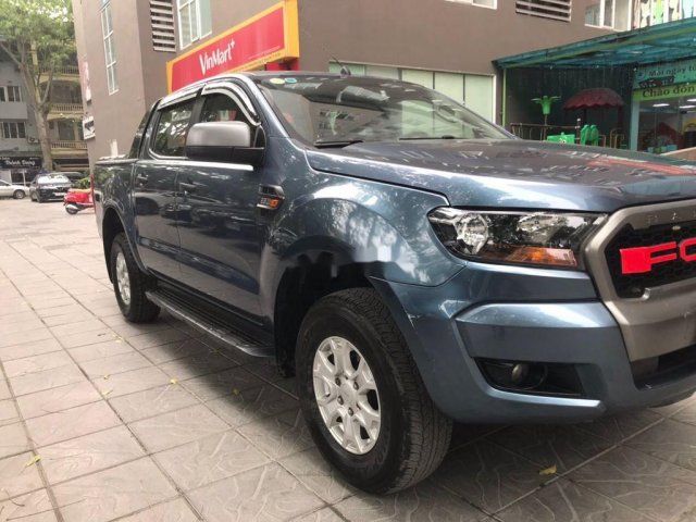 Bán Ford Ranger XLS 2.2 MT năm 2016, xe nhập số sàn, 478 triệu