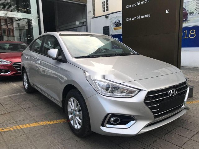 Bán Hyundai Accent năm 2020, giá 501 triệu