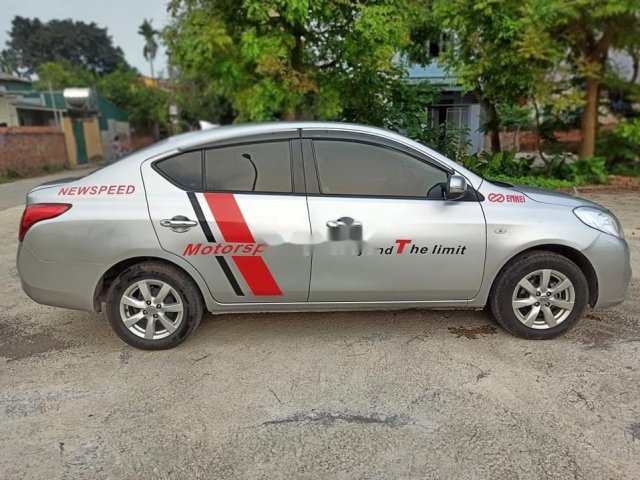 Cần bán xe Nissan Sunny đời 2013, xe nhập còn mới, 299 triệu0