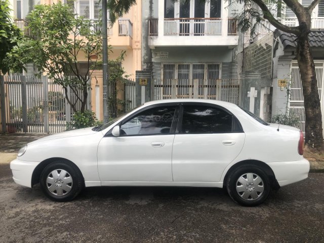 Cần bán gấp Daewoo Lanos đời 2003