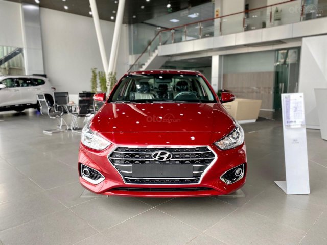 Hyundai Accent giá tốt nhất Việt Nam - showroom lớn nhất Châu Á0