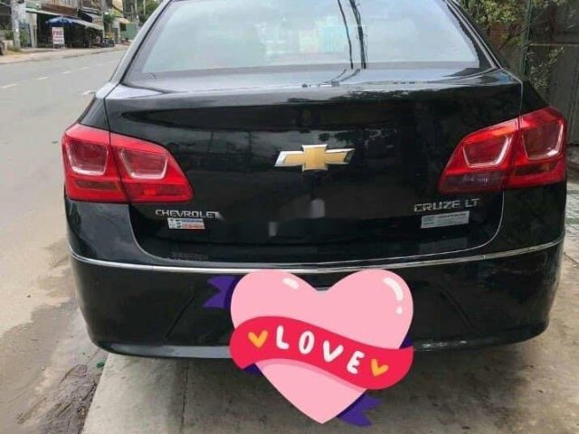 Xe Chevrolet Cruze năm 2017, nhập khẩu nguyên chiếc