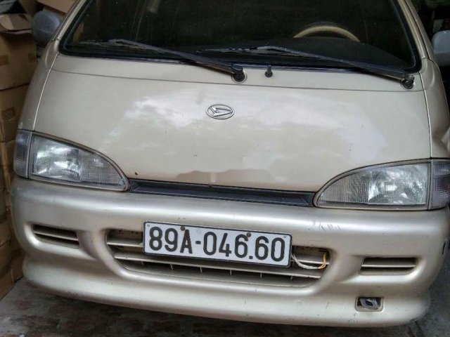 Bán Daihatsu Citivan đời 2004, nhập khẩu  0