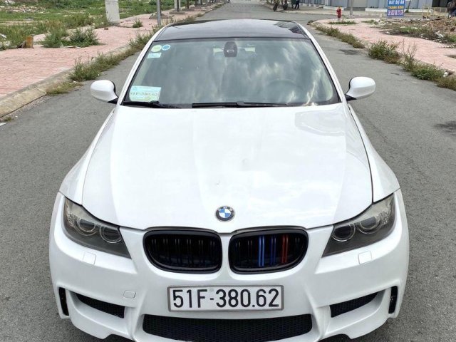 Bán ô tô BMW 3 Series 320i 2.0 đời 2009 còn mới, giá tốt