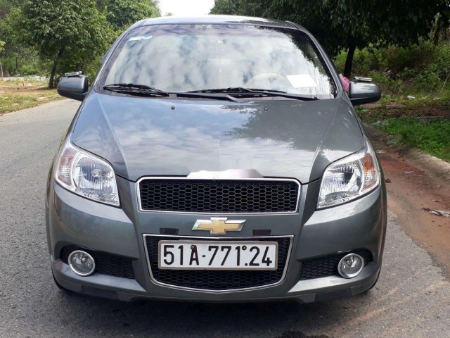 Bán xe Chevrolet Aveo đời 2014 xe gia đình giá cạnh tranh