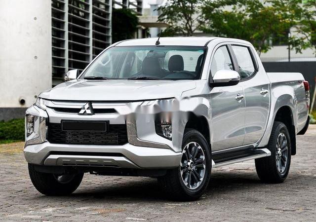 Cần bán Mitsubishi Triton sản xuất 2019, nhập khẩu nguyên chiếc còn mới, giá 710tr