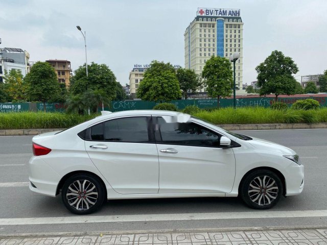 Bán Honda City 1.5 2017 còn mới giá cạnh tranh0