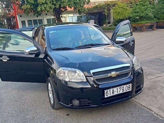 Bán xe Daewoo Gentra sản xuất 2010 còn mới 0