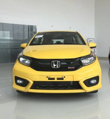 Cần bán Honda Brio năm sản xuất 2020, xe nhập0