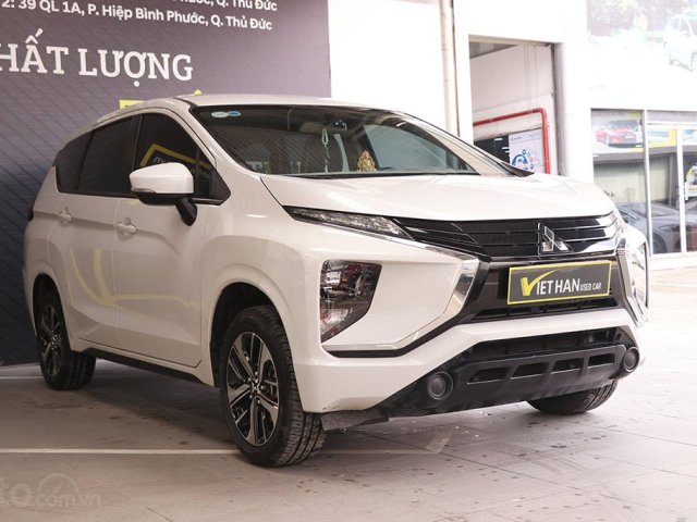 Mitsubishi Xpander 1.5MT 2019