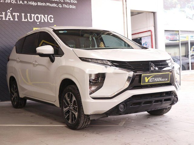 Cần bán xe Mitsubishi Xpander năm 2019, xe nhập, 536 triệu