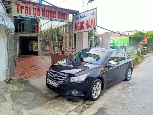 Bán Daewoo Lacetti năm 2010, nhập khẩu nguyên chiếc, 250 triệu0