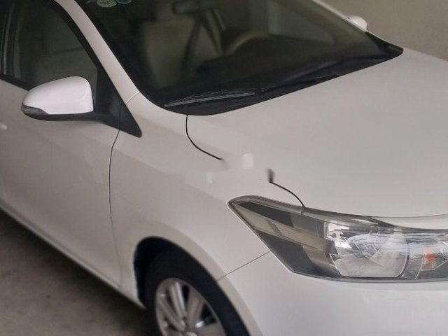 Bán Toyota Vios năm sản xuất 20170