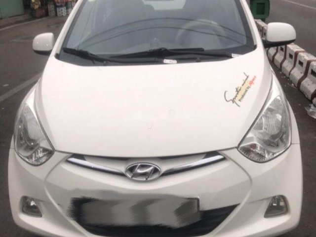 Bán ô tô Hyundai Eon năm sản xuất 2011, xe nhập0