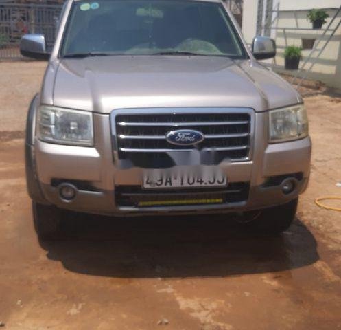 Bán xe Ford Everest sản xuất 20080