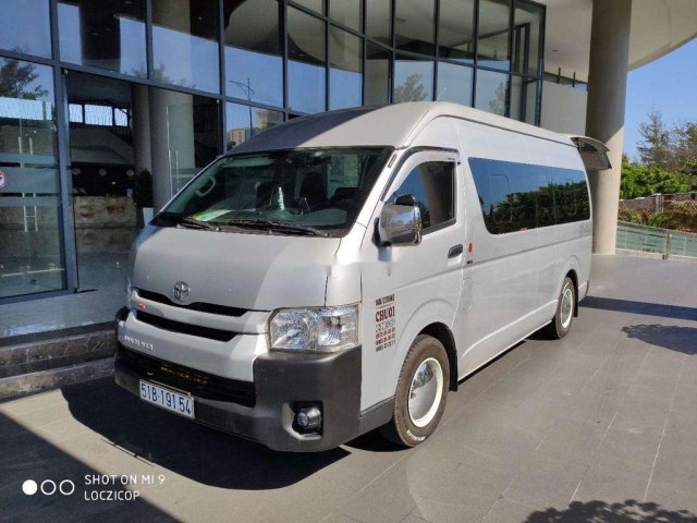 Used 2015 Toyota Hiace Van for sale  Zen Co Ltd