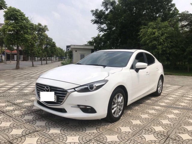 Cần bán xe Mazda 3 năm 20180