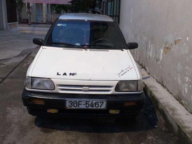 Bán Kia CD5 đời 1999, màu trắng, nhập khẩu 0