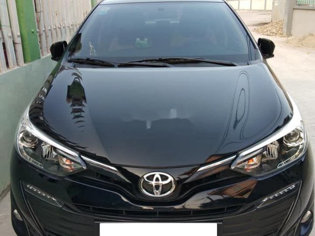 Bán Toyota Vios sản xuất 20180