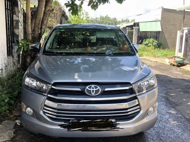 Cần bán xe Toyota Innova năm 20170