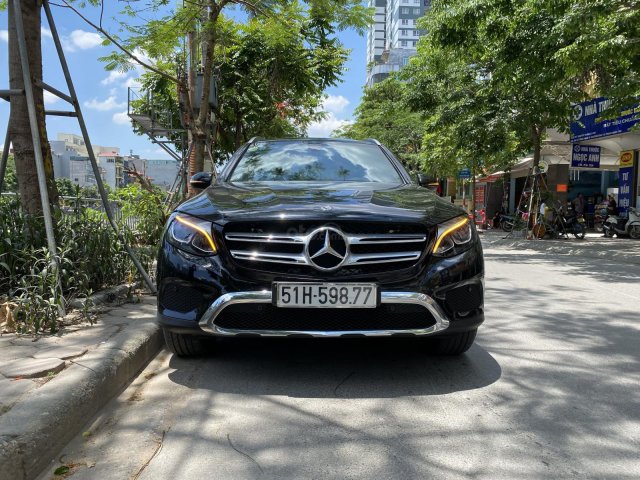 GLC 200 - 2019 siêu lướt 9000Km0