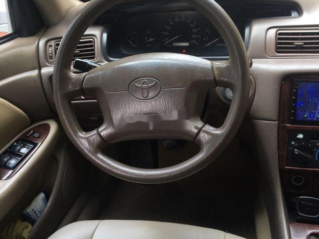 Cần bán xe Toyota Camry năm sản xuất 2001, xe nhập
