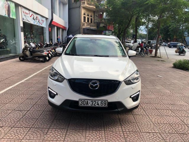 Cần bán xe Mazda CX 5 sản xuất năm 2014, 595tr