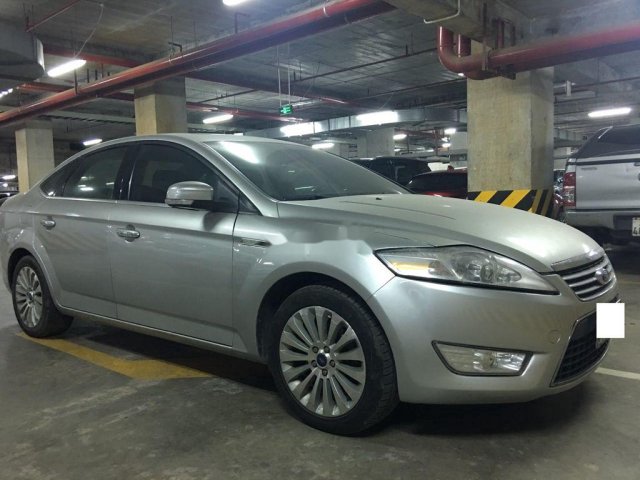 Bán Ford Mondeo 2010 còn mới, giá chỉ 365 triệu