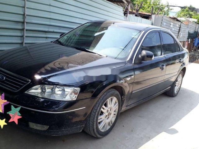 Bán Ford Mondeo đời 2003 chính chủ, 147 triệu